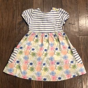 Matilda Jane Verbena Dream Dress